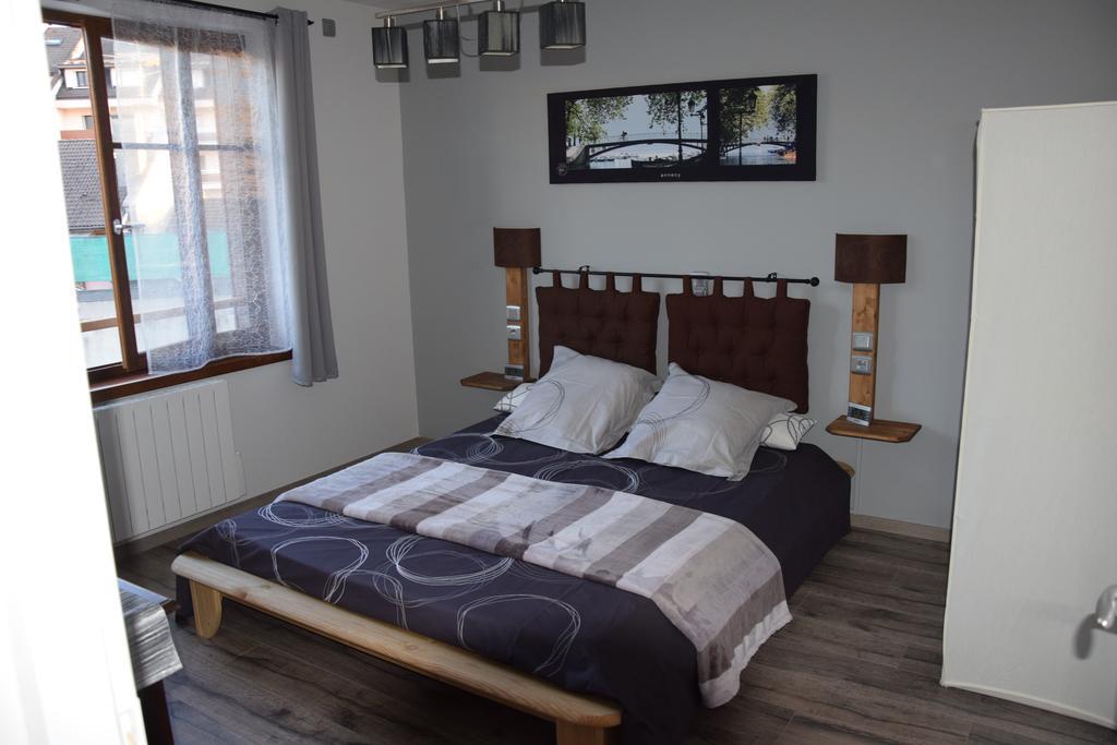 Ferienhaus Gite Chevenes *